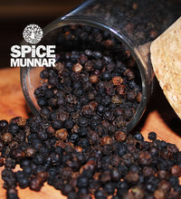 Munnar Black Pepper