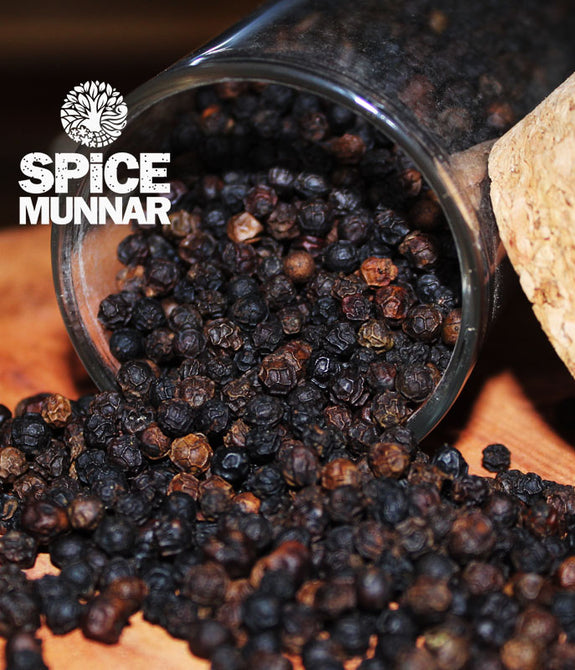 Munnar Black Pepper