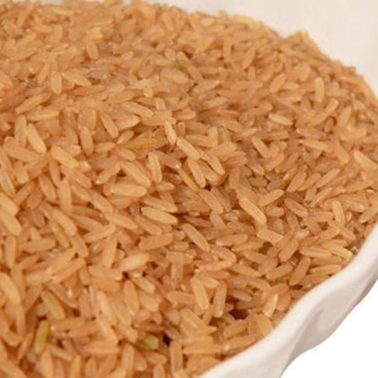 Brown Rice