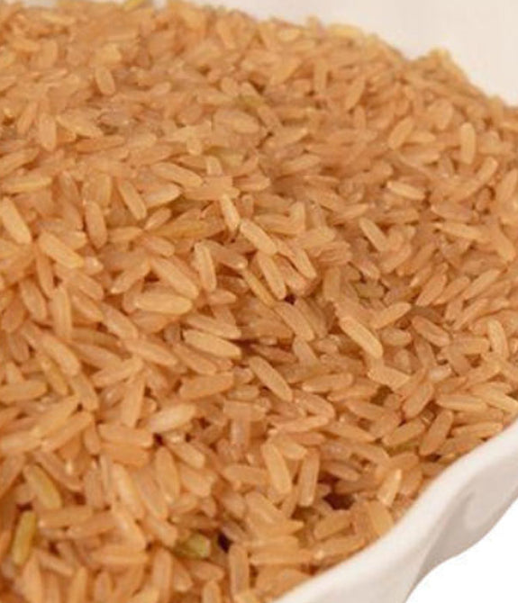 Brown Rice