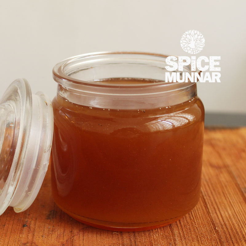 Spice Munnar Pure honey