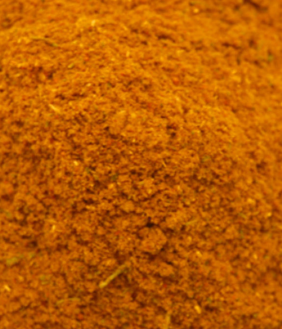 Chilly chicken masala