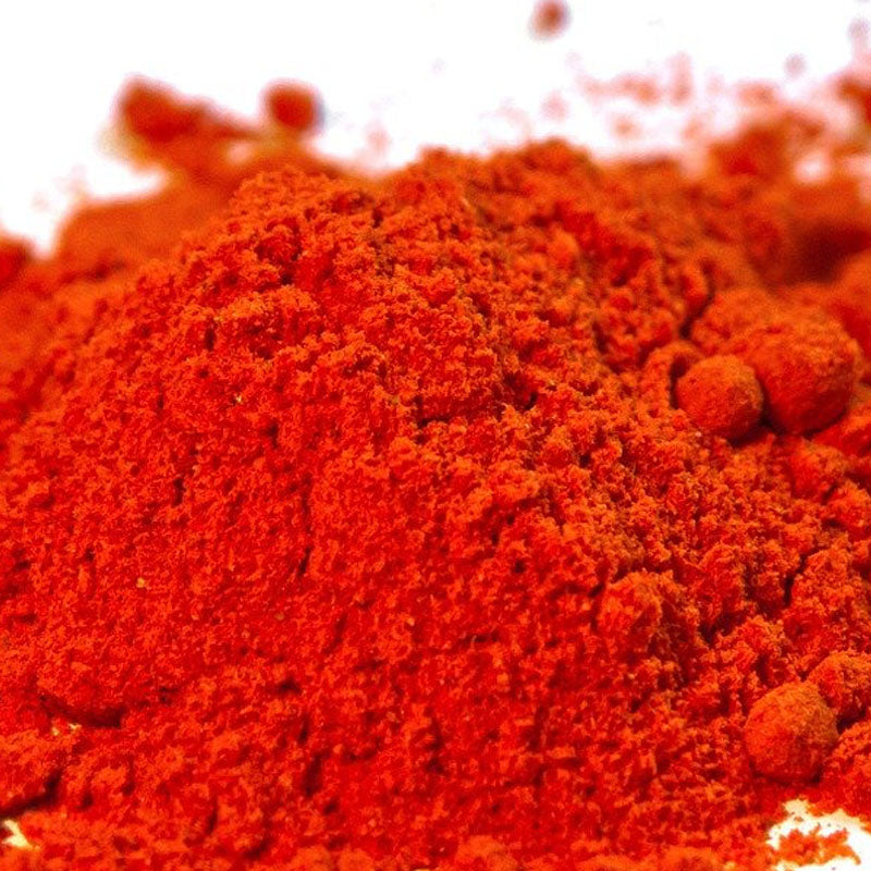 chilli-powder