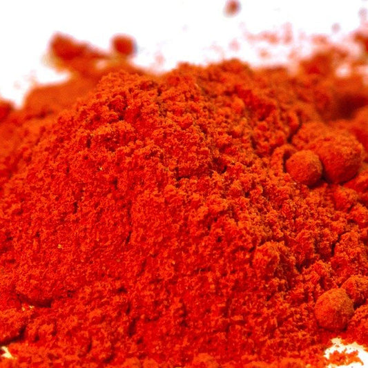 chilli-powder