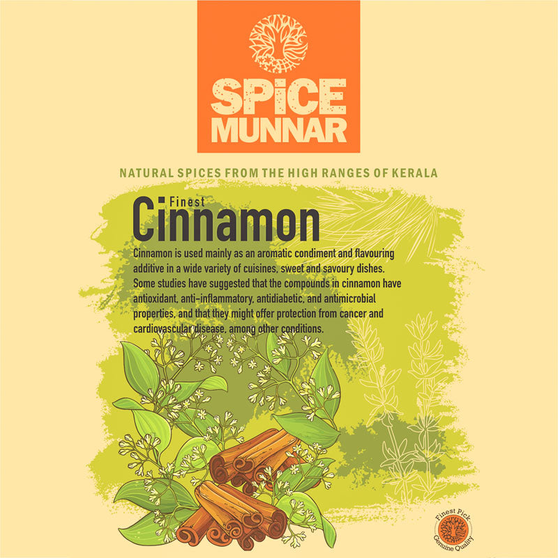 Cinnamon