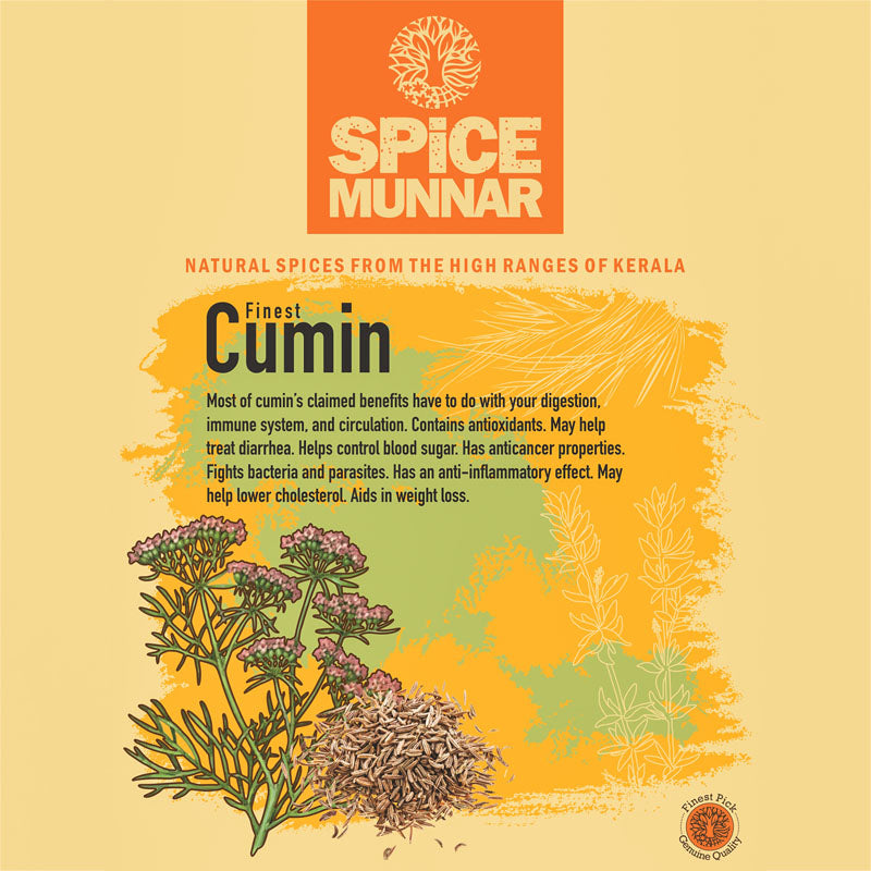Cumin