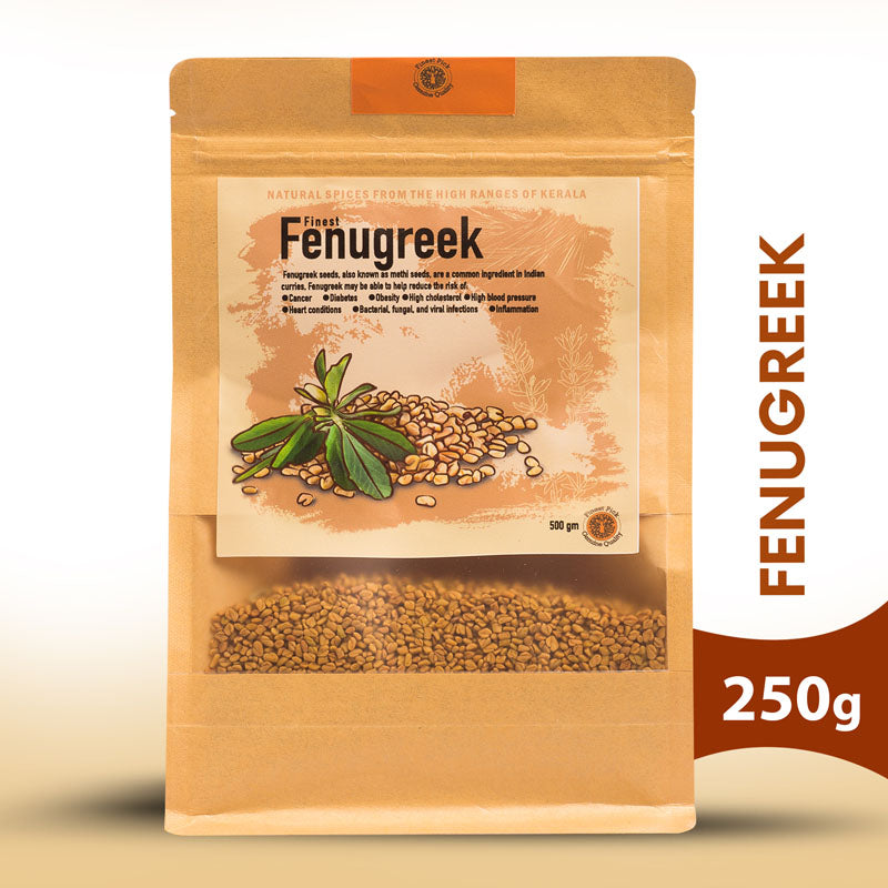 Spice Munnar 250g Fenugreek Pack