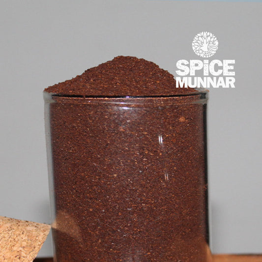 Spice Munnar Filter Coffee powder