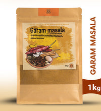 Garam Masala