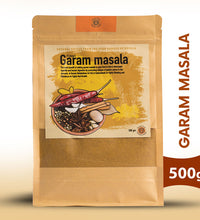 Garam Masala