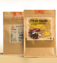 Garam Masala