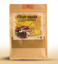 Garam Masala