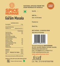 Garam Masala