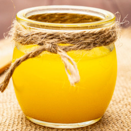 Spice Munnar Pure Ghee