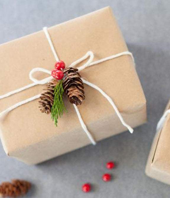 Dry Fruit Box - 1950