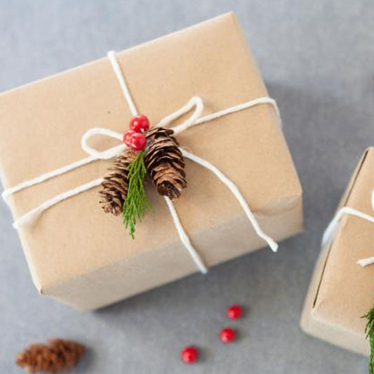 Spices Gift Box -  8080