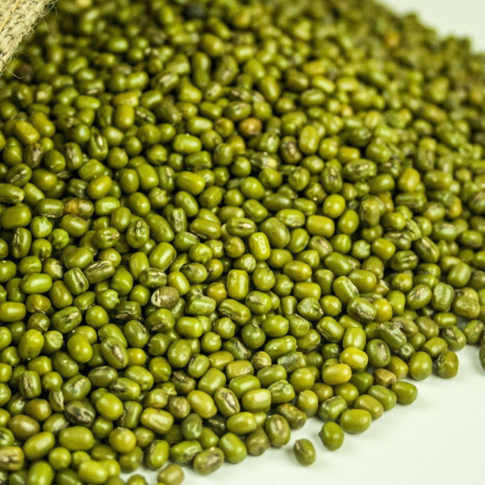 green-gram