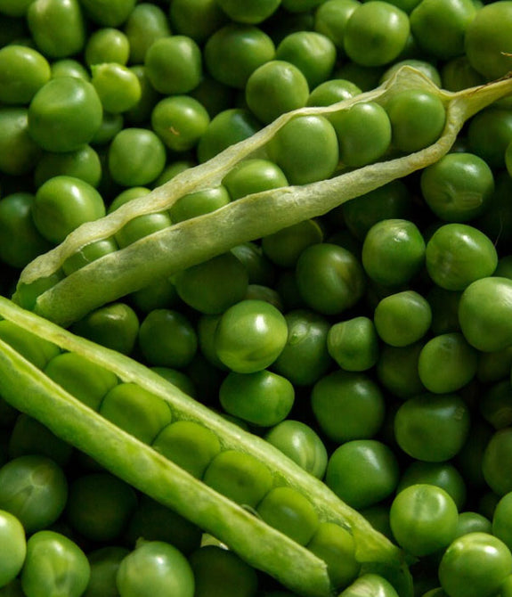Green peas