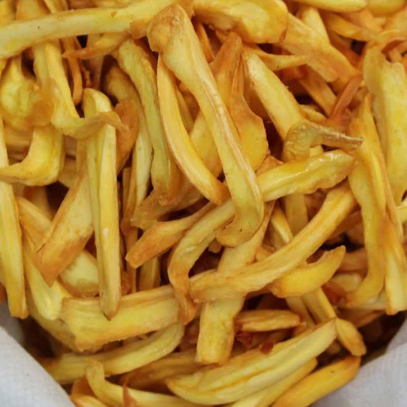 jackfruit Chips