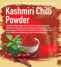 Kashmiri Chilly Powder