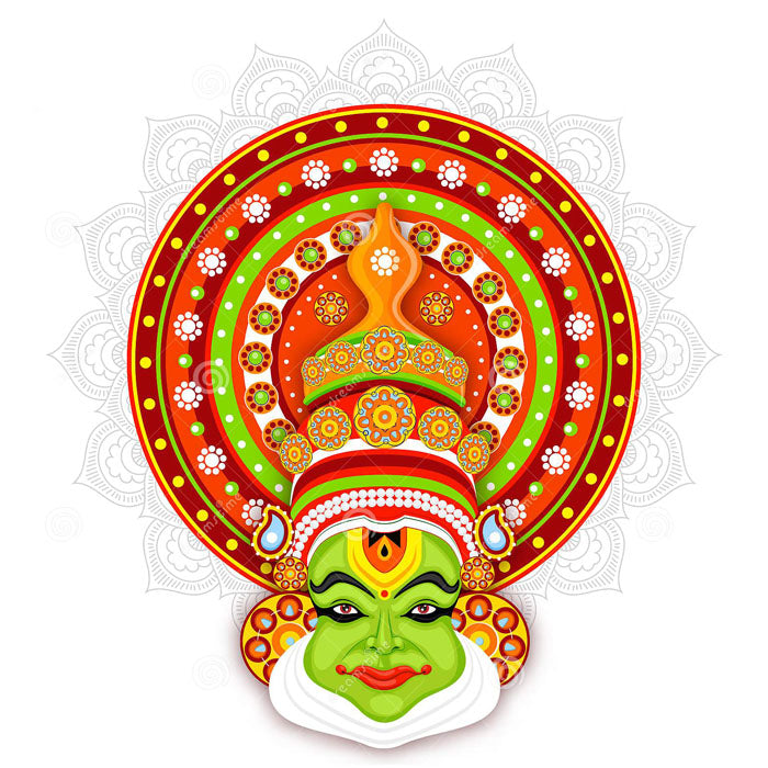 kathakali