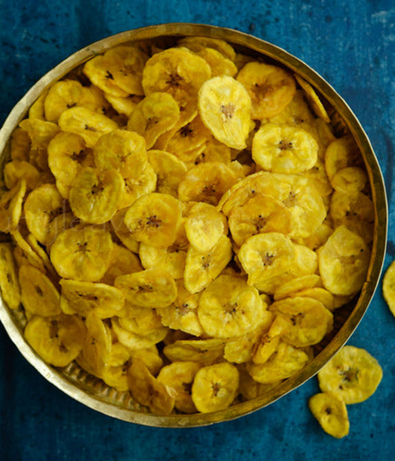 Banana Chips