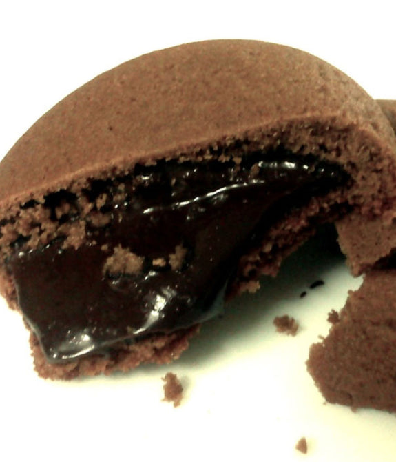 Liquid Filling Chocolate