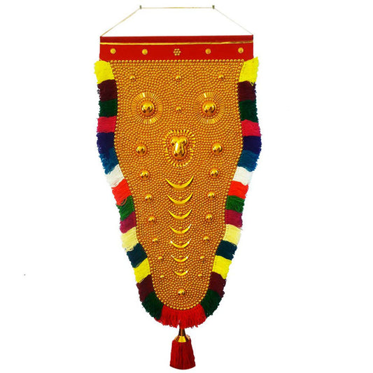 Nettipattam (1 feet) Handi Craft
