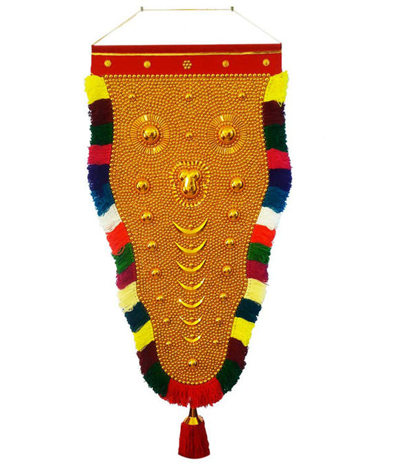 Nettipattam (1 feet) Handi Craft