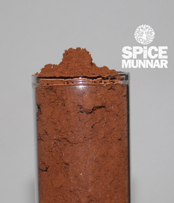 Natural Organic Coffee