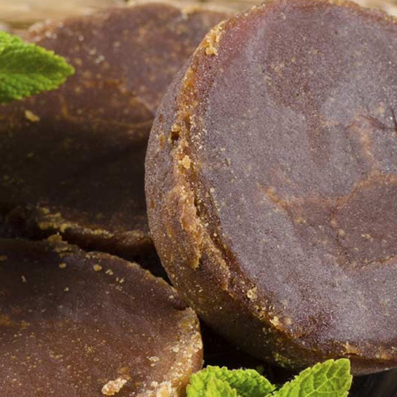 palm-jaggery