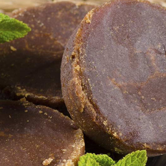 palm-jaggery