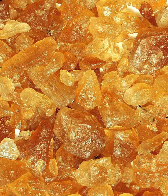 Palm Rock Sugar (panam kalkandam