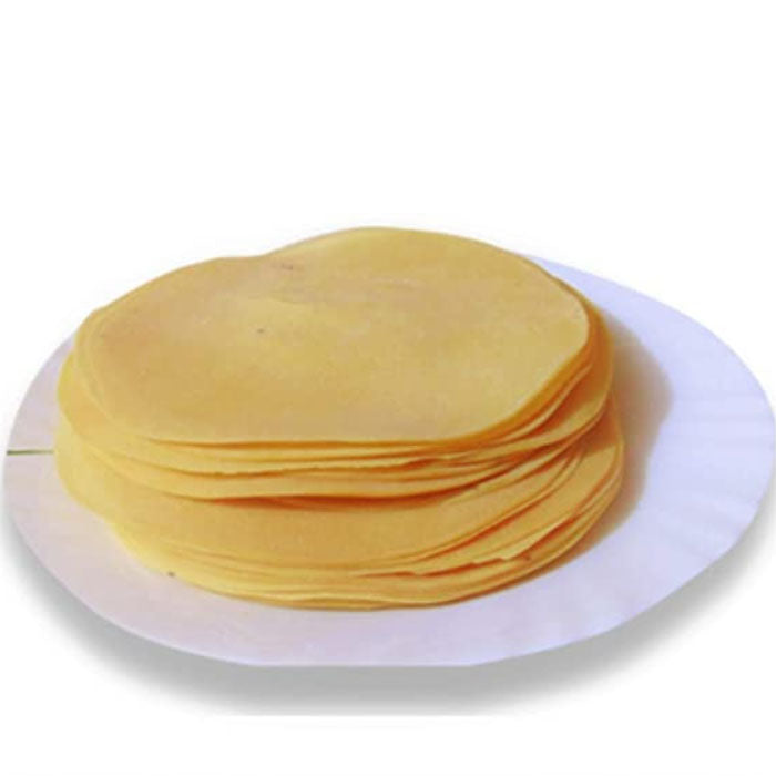 pappadam