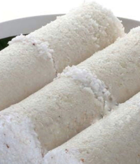 Puttu Podi
