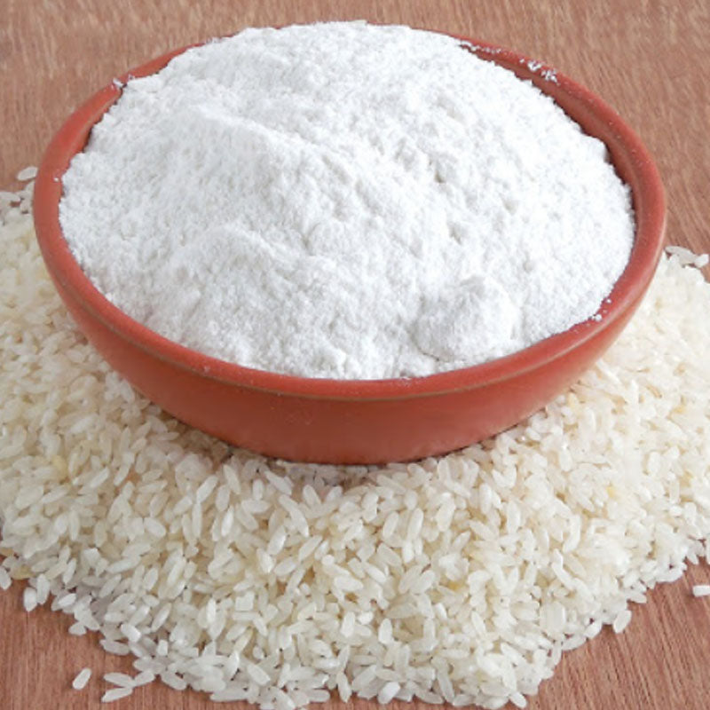 rice-powder