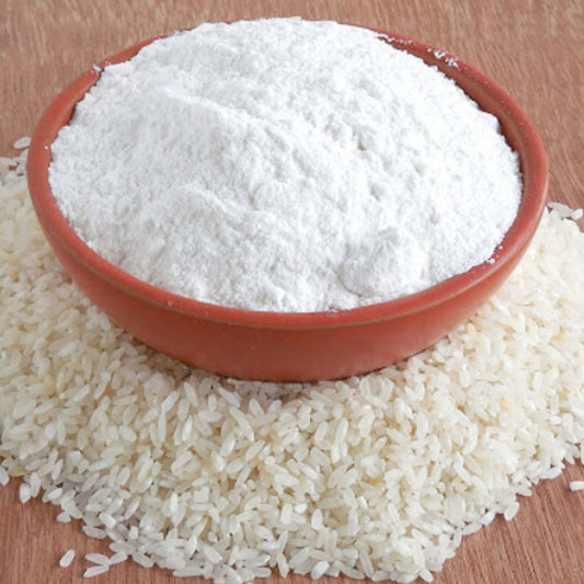 rice-powder