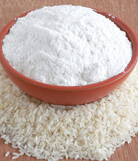 Rice Powder