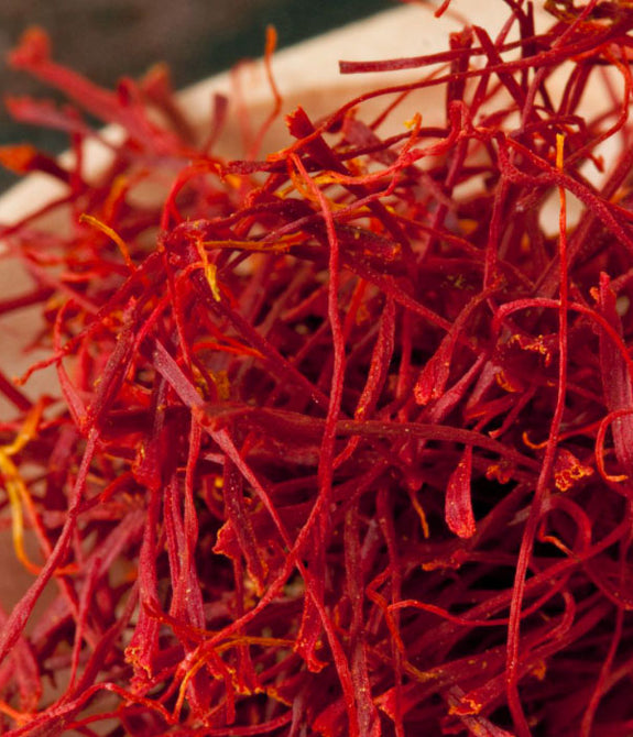 Saffron