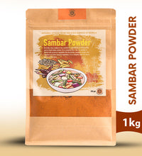 Sambar Powder