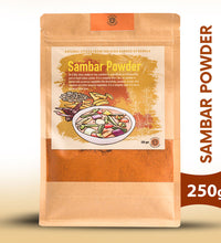 Sambar Powder