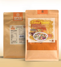 Sambar Powder