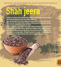 Shah Jeera