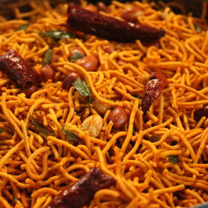 spicy-mixture