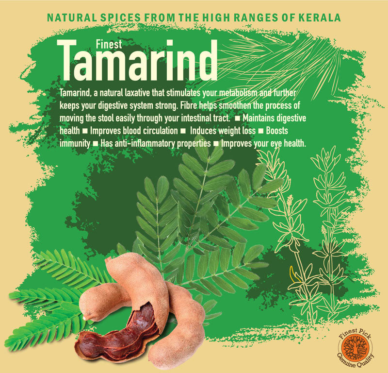 Spice Munnar Tamarind