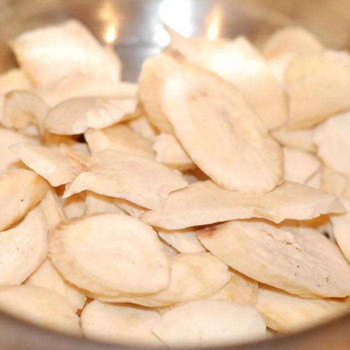 tapioca
