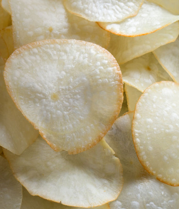 Tapioca Chips