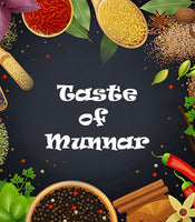 Taste of Munnar