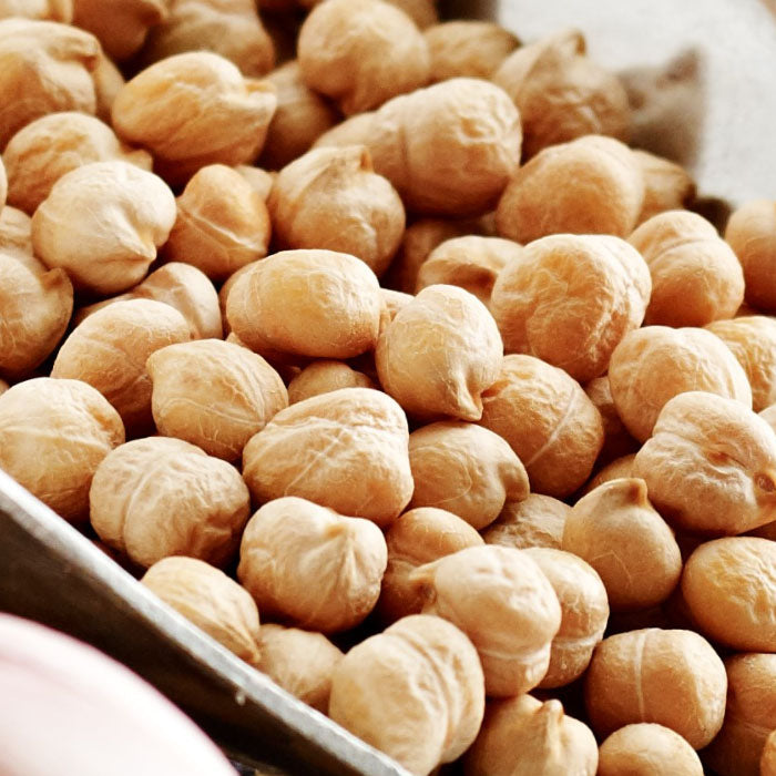 white-channa