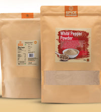 White Pepper Powder